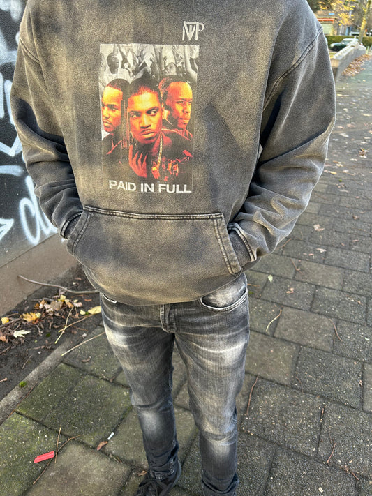 P.I.F Hoodie